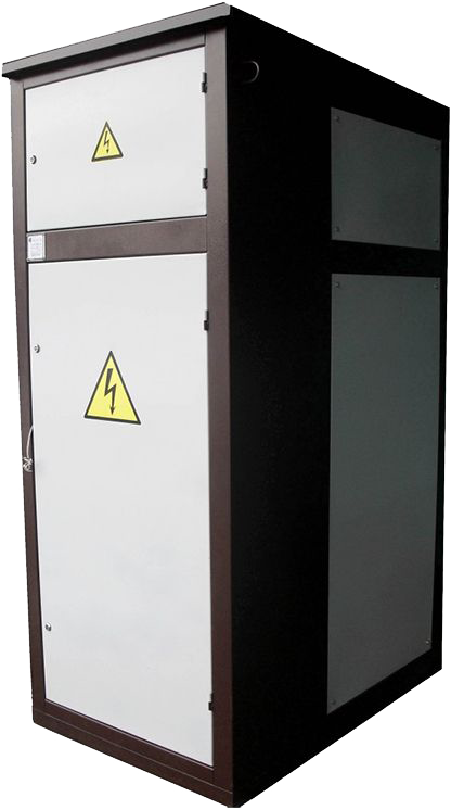 Ячейка наружной установки КРУН-10 6 Кв